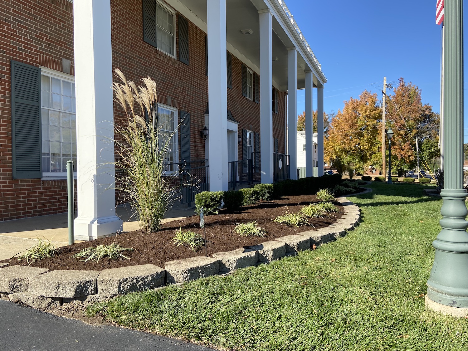 Hutchen's Mortuary After 2